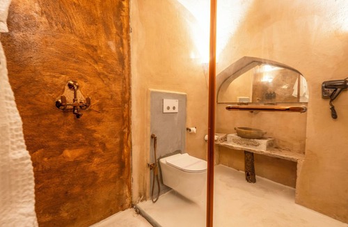 Pushkar Resort | Sunanda by 1810AD A Boutique Organic Retreat