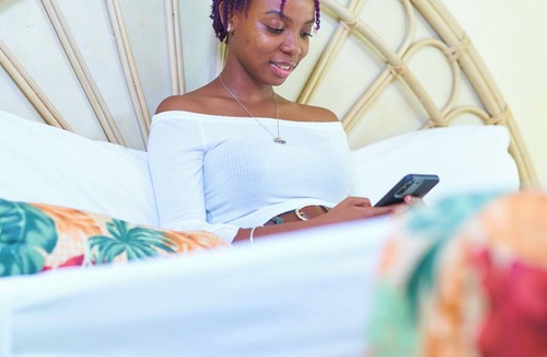 Maxwell Hotel | Sunbay Hotel