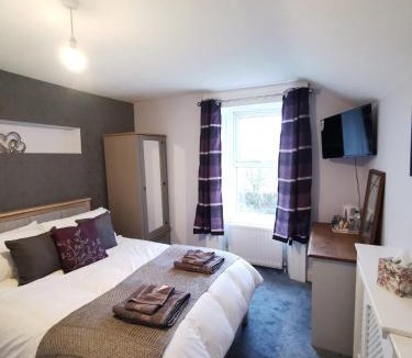 Glarryford Bed & Breakfast | Sunbeam bed and breakfast