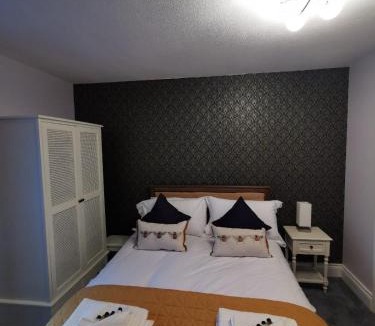 Glarryford Bed & Breakfast | Sunbeam bed and breakfast