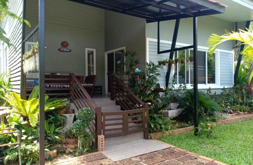 Ko Chang Villa | Sunbeam Cottage