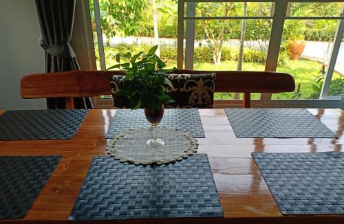 Ko Chang Villa | Sunbeam Cottage