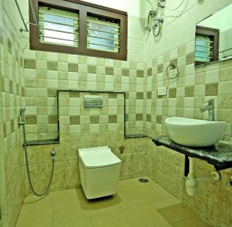 Mudigere Apartment | Sunbeam villa