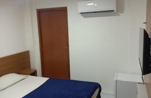 Ponta Negra Hotel | Sunbrazil Hotel e Rooftop