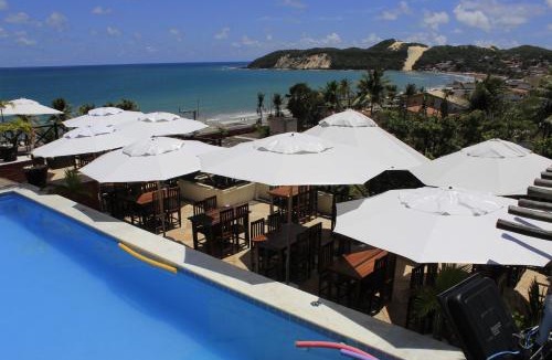 Ponta Negra Hotel | Sunbrazil Hotel e Rooftop