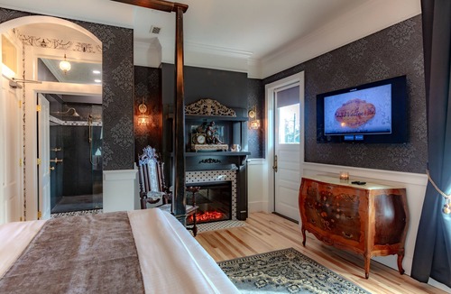 De Funiak Springs House | Sunbright Inn