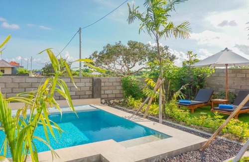 Kampial Villa | Sunburn Villa