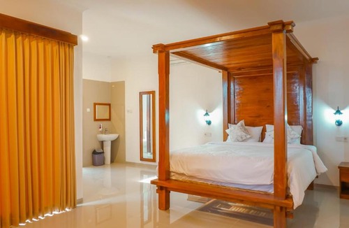 Kampial Villa | Sunburn Villa