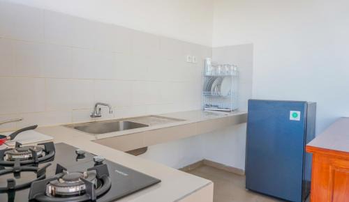 Kampial Villa | Sunburn Villa