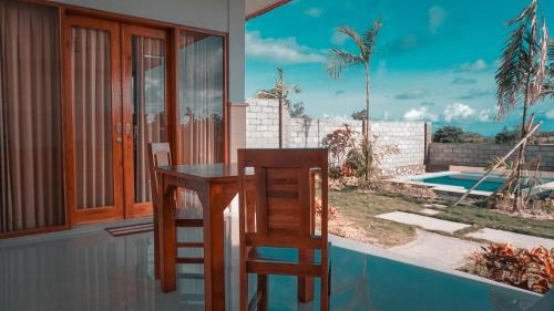 Kampial Villa | Sunburn Villa
