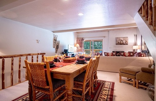 Elkhorn Village Condo | Sunburst - Golf Course Views + Free Resort Amenities