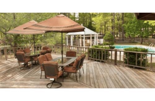 Milton Other | Sunburst RV Resort