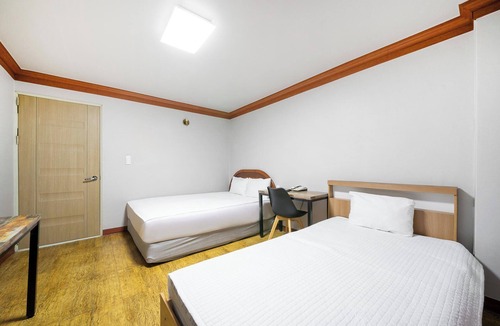 Sunchang Hotel | Sunchang Gold