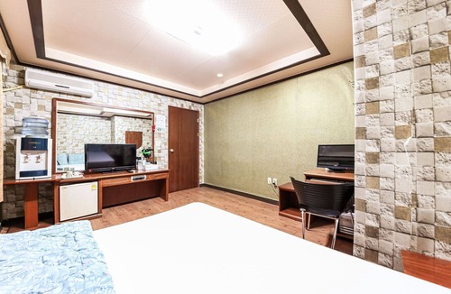 Sunchang Hotel | Sunchang Manhattan