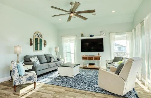 Indian Beach House | Sunchaser