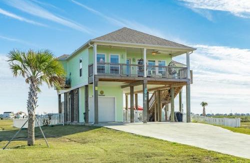 Indian Beach House | Sunchaser