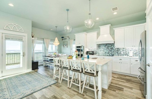 Indian Beach House | Sunchaser