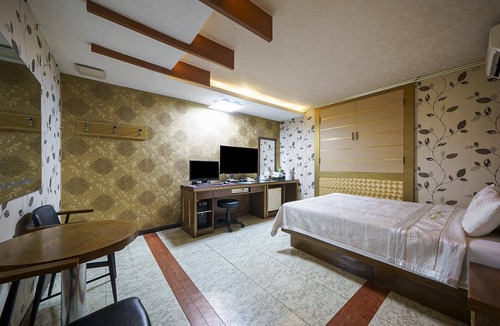 Suncheon Hotel | Suncheon Abichon