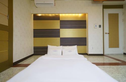 Suncheon Hotel | Suncheon Abichon
