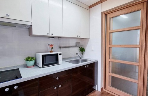 Hadae House | Suncheon Bay Ecological Pension