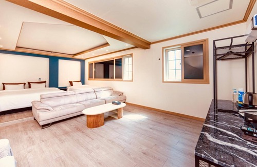 Suncheon Hotel | Suncheon Hotel Rio