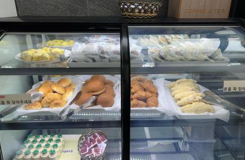 Suncheon Hotel | Suncheon Hound Hotel Suncheon Station Branch