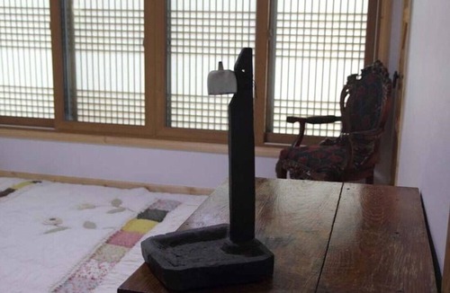 Nagan-myeon House | Suncheon Moonlight Love Hanok Pension