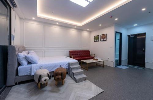 Suncheon House | Suncheon raon house egyeon pension