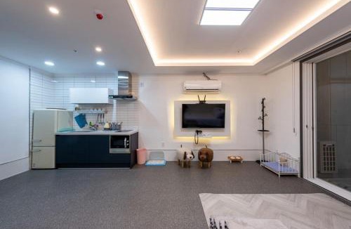 Suncheon House | Suncheon raon house egyeon pension