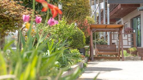 Tarimok House | suncheon romance pension