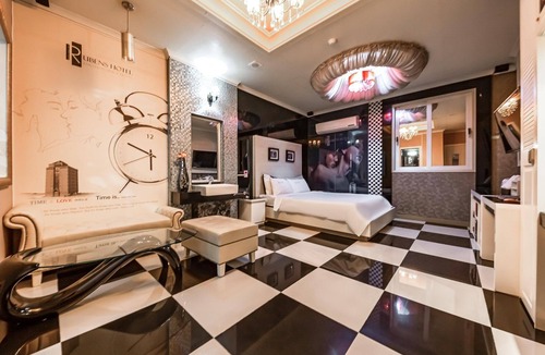 Suncheon Hotel | Suncheon Rubens