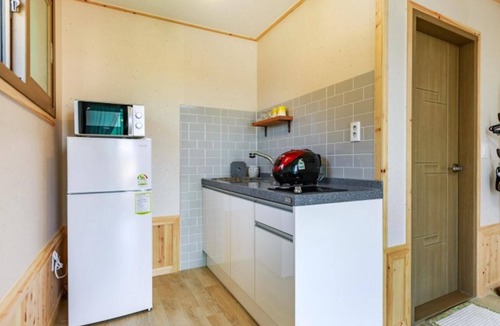 Tarimok House | Suncheon Suncheonman Sup Pension