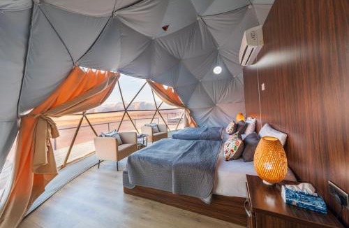 Wadi Rum Other | SunCity Camp