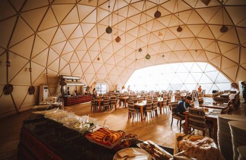 Wadi Rum Other | SunCity Camp