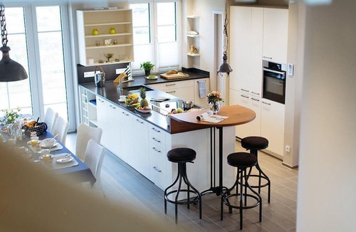 Dranske Cottage | SunCliff Lodge, Germany