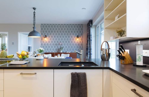 Dranske Cottage | SunCliff Lodge, Germany