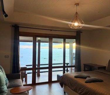 Haad Rin Resort | Suncliff Resort