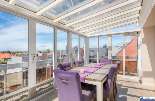 Koksijde-Bad Apartment | Sunco 0401