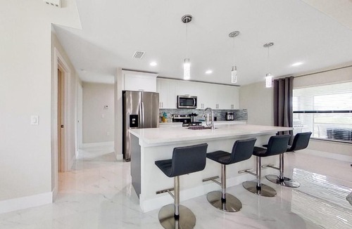 Cape Coral House | Suncoast Style