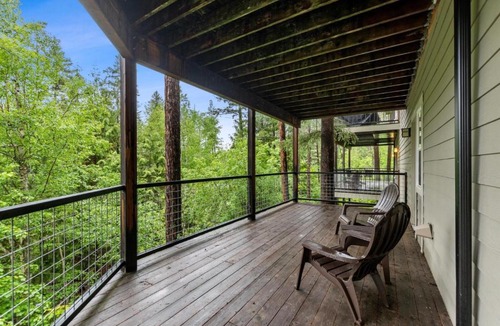 Whitefish House | Suncrest Hideaway