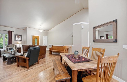 Whitefish House | Suncrest Hideaway