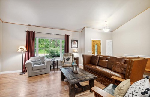 Whitefish House | Suncrest Hideaway