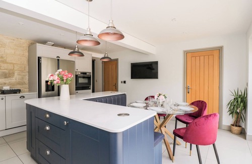Southam Cottage | Suncroft