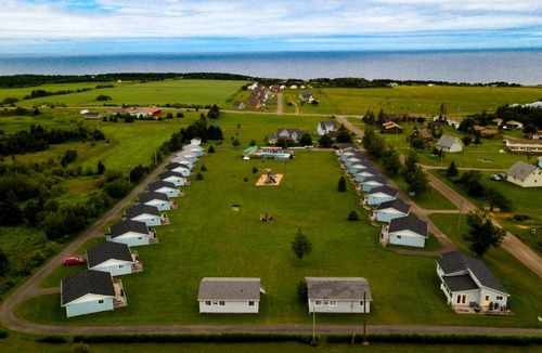 Green Gables House | Sundance Cottages