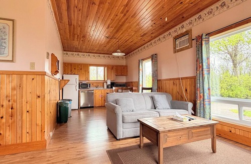 Green Gables Cabin | Sundance Cottages