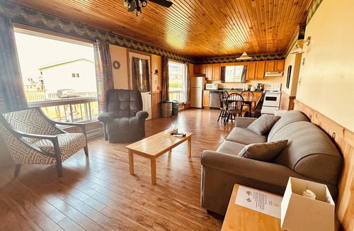 Green Gables Cabin | Sundance Cottages
