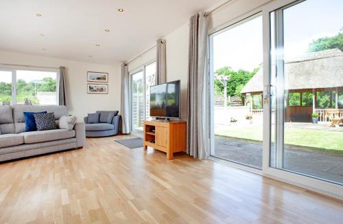 Cheriton Bishop House | Sundance