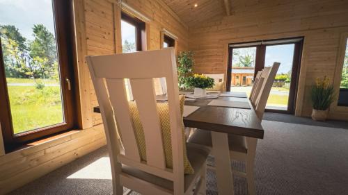Morpeth Cabin | Sundance Lodge