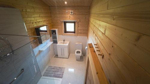 Morpeth Cabin | Sundance Lodge