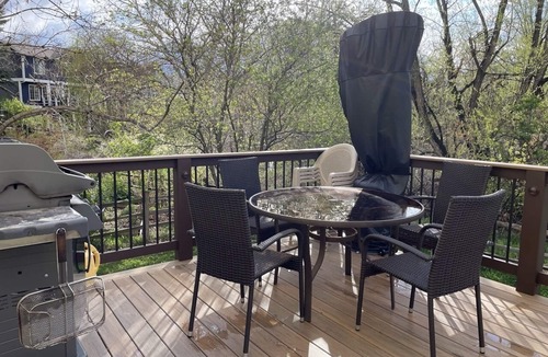 Gunbarrel House | Sundance - Ready: 4 BDRM/3.5 Bath Beautiful Boulder Home